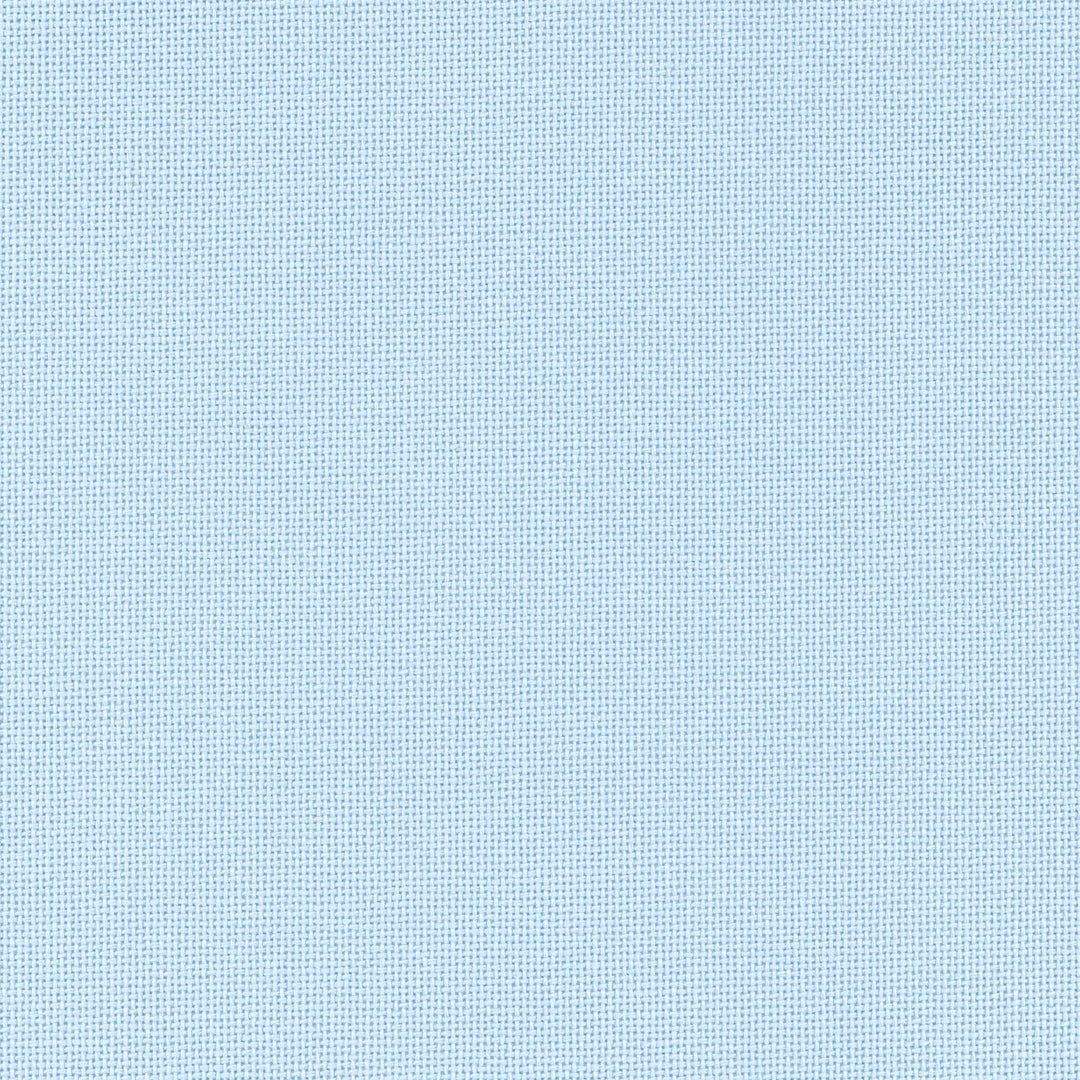 Precut Zweigart Murano 32 count Light Blue 3984/503