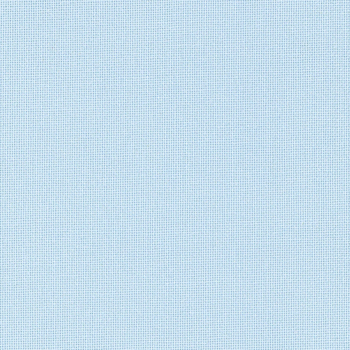 Precut Zweigart Murano 32 count Light Blue 3984/503