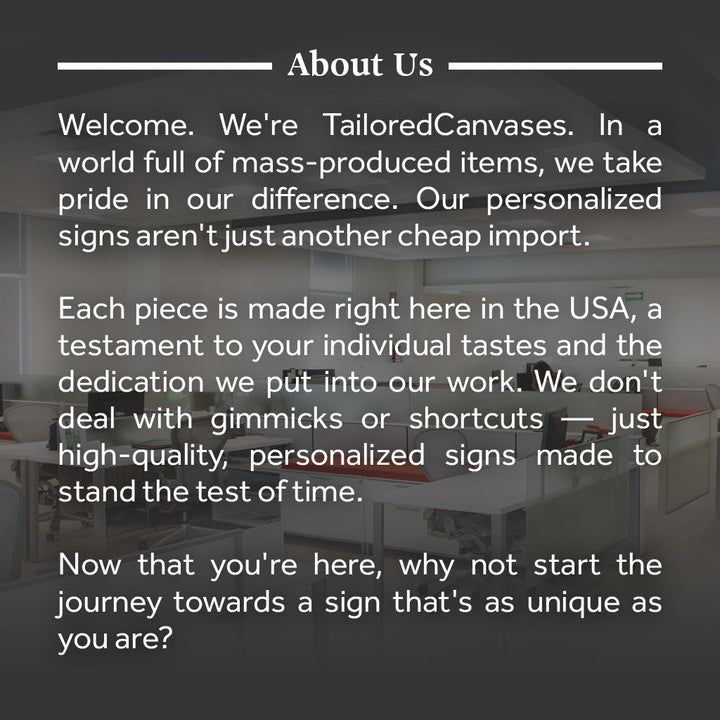 Personalized Basement Bar Sign: Rustic Modern Decor for Your Home Bar – Perfect Last Minute Anniversary Gift for Him