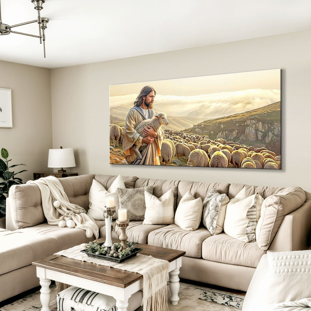 99 Faith Wall Art VIII