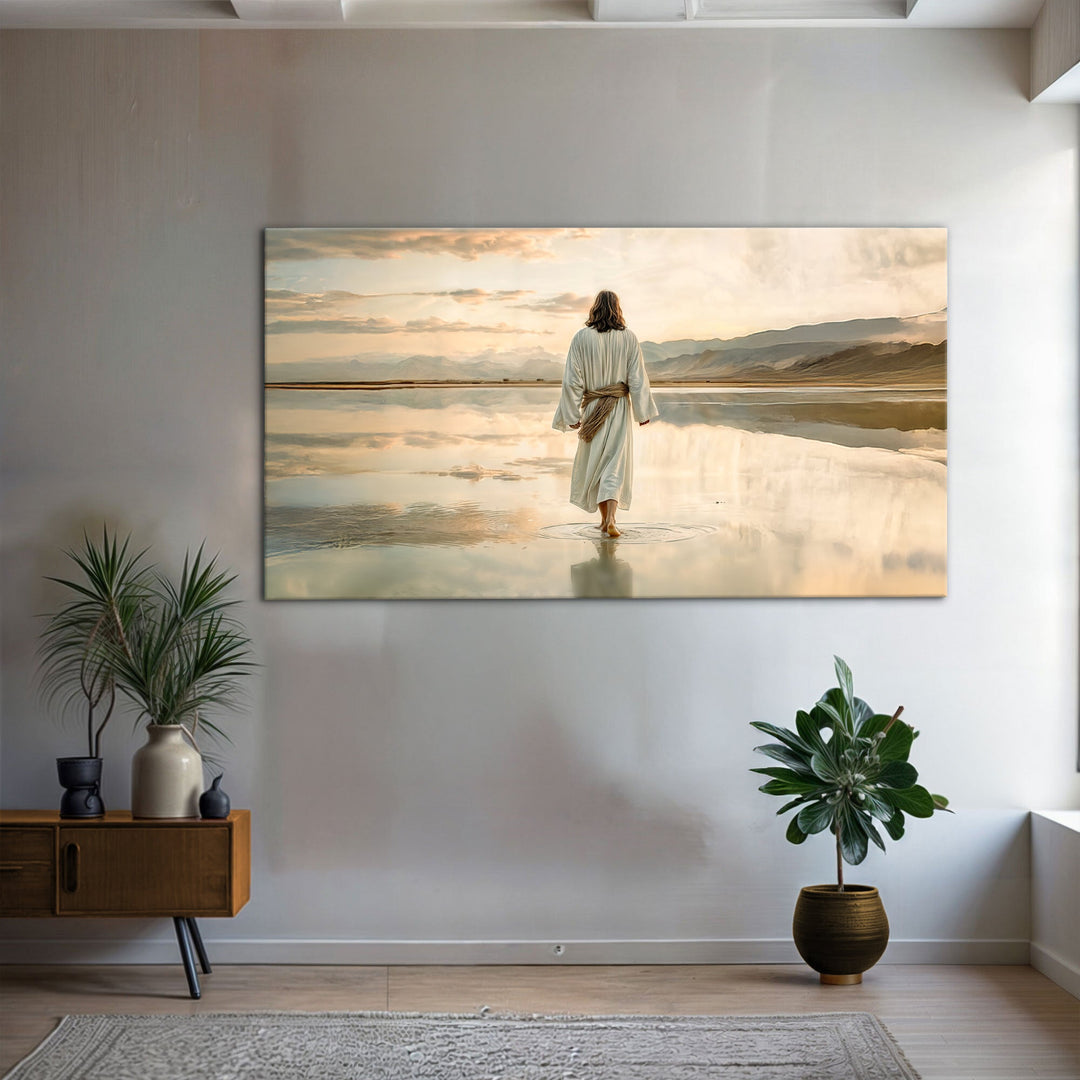 Reflections Faith Wall Art IX