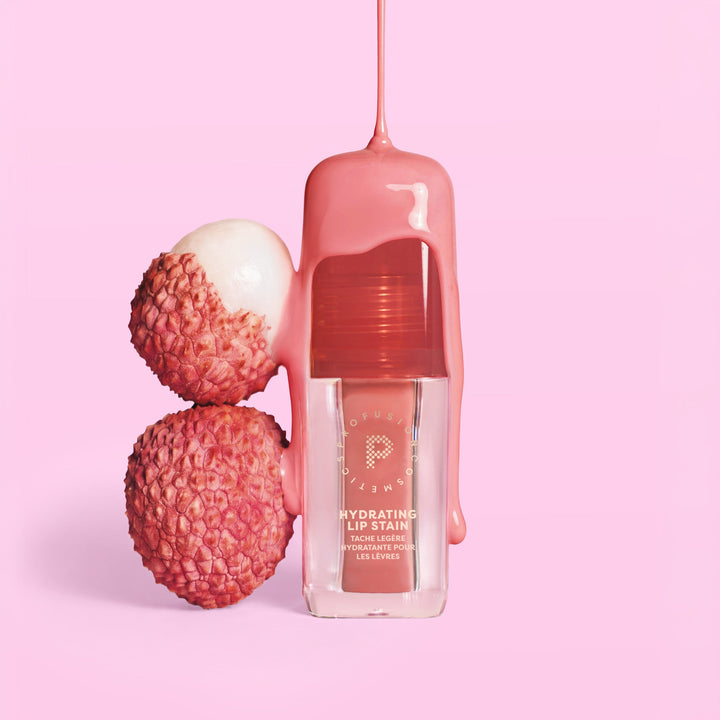 Tinted Lip Glaze