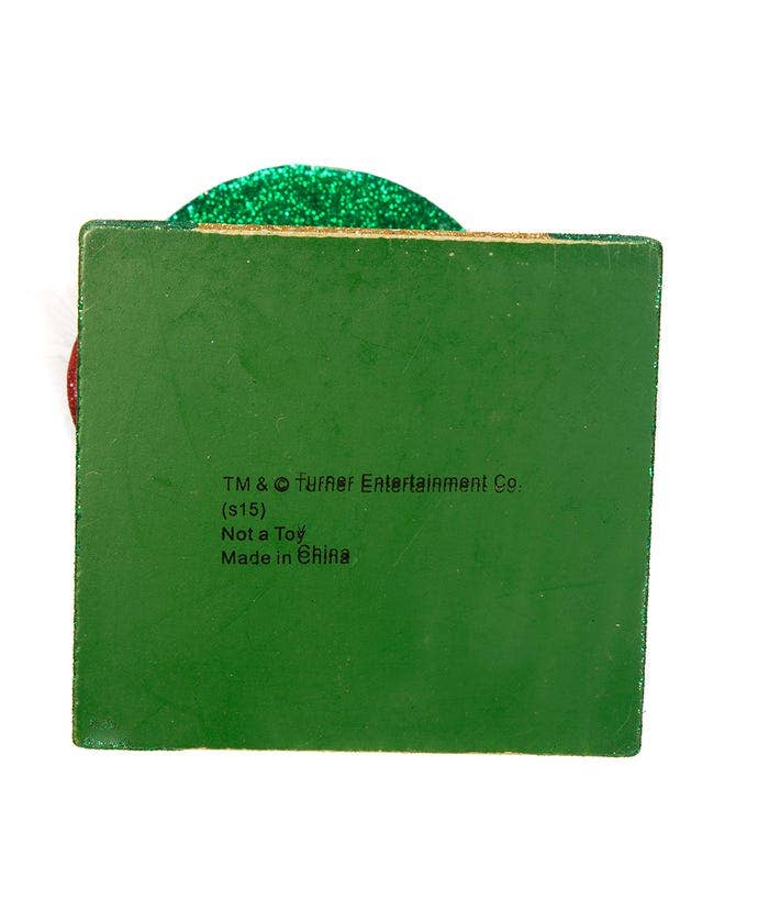 16" WIZARD OF OZ HOLLYWOOD NUTCRACKER