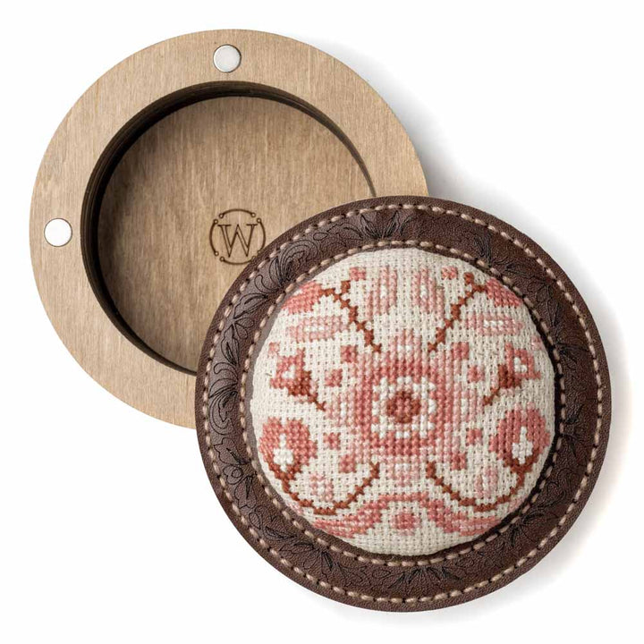 Pincushion Kit ‚Äì ‚ÄúTree of Life‚Äù FLTL-080