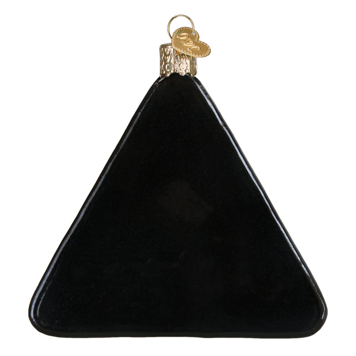 Billiard Balls Ornament