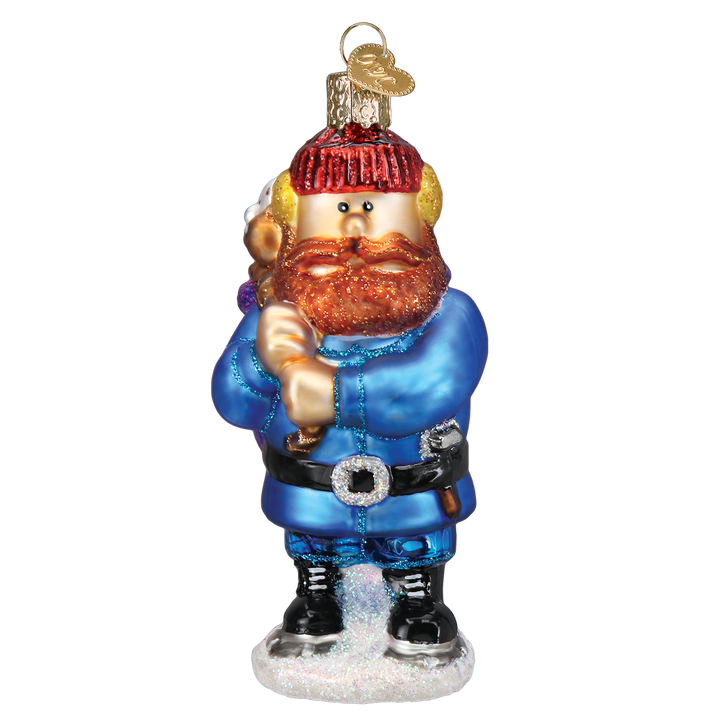 Yukon Cornelius™ Ornament
