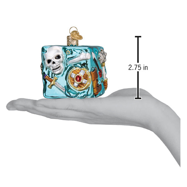 Dungeons & Dragons Gelatinous Ornament