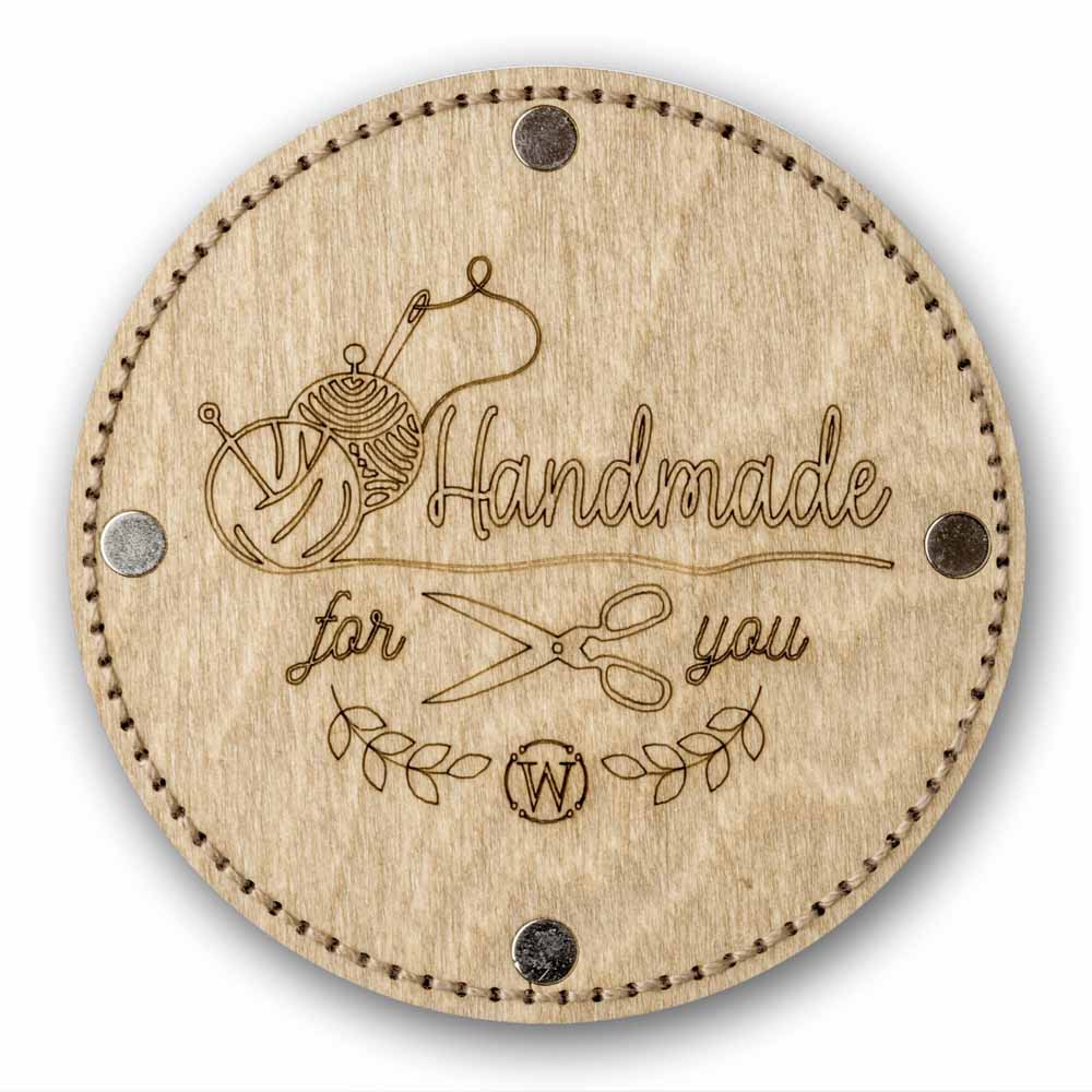 Pincushion Kit ‚Äì ‚ÄúIrises‚Äù FLTL-081