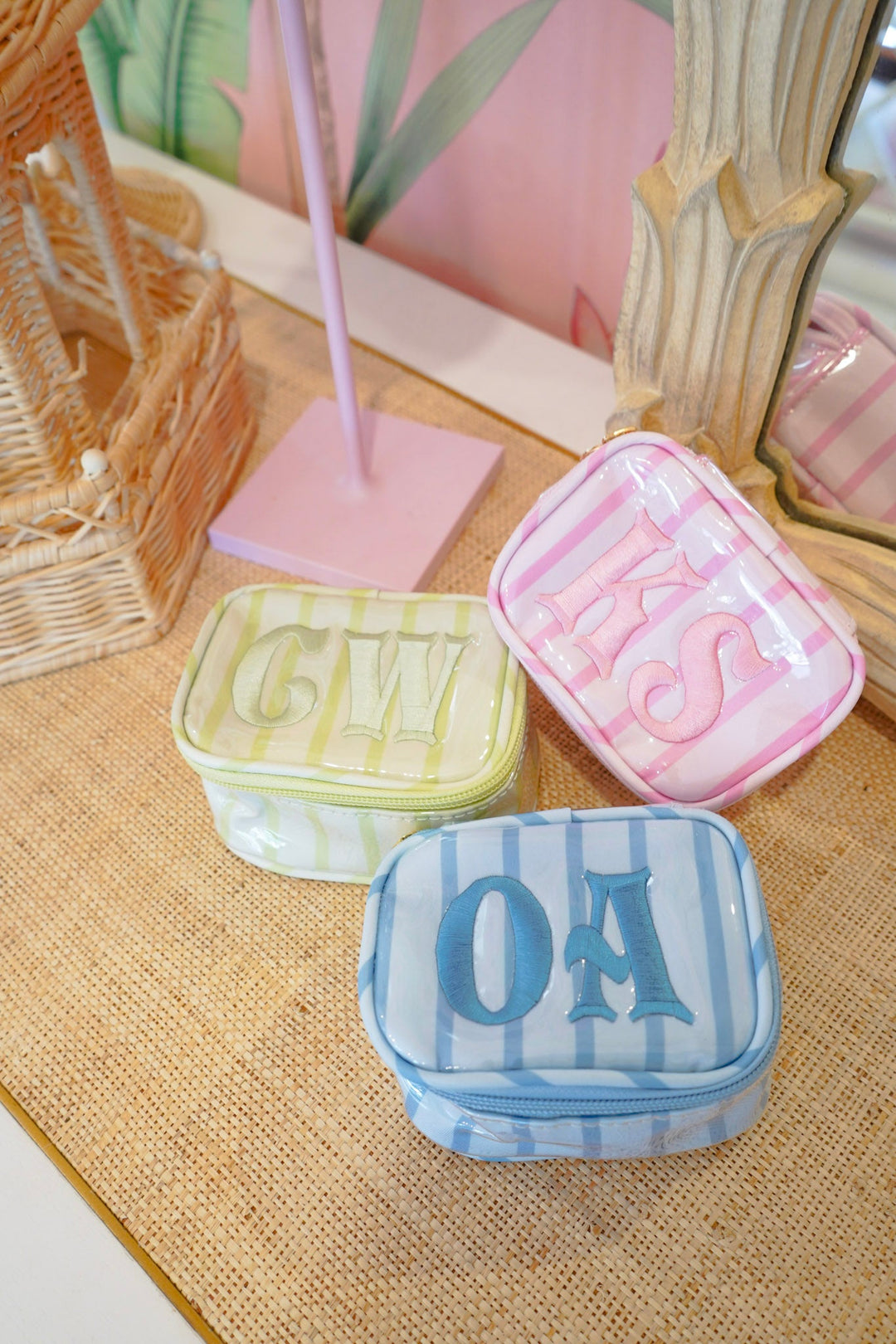 Jewelry Case | Customizable