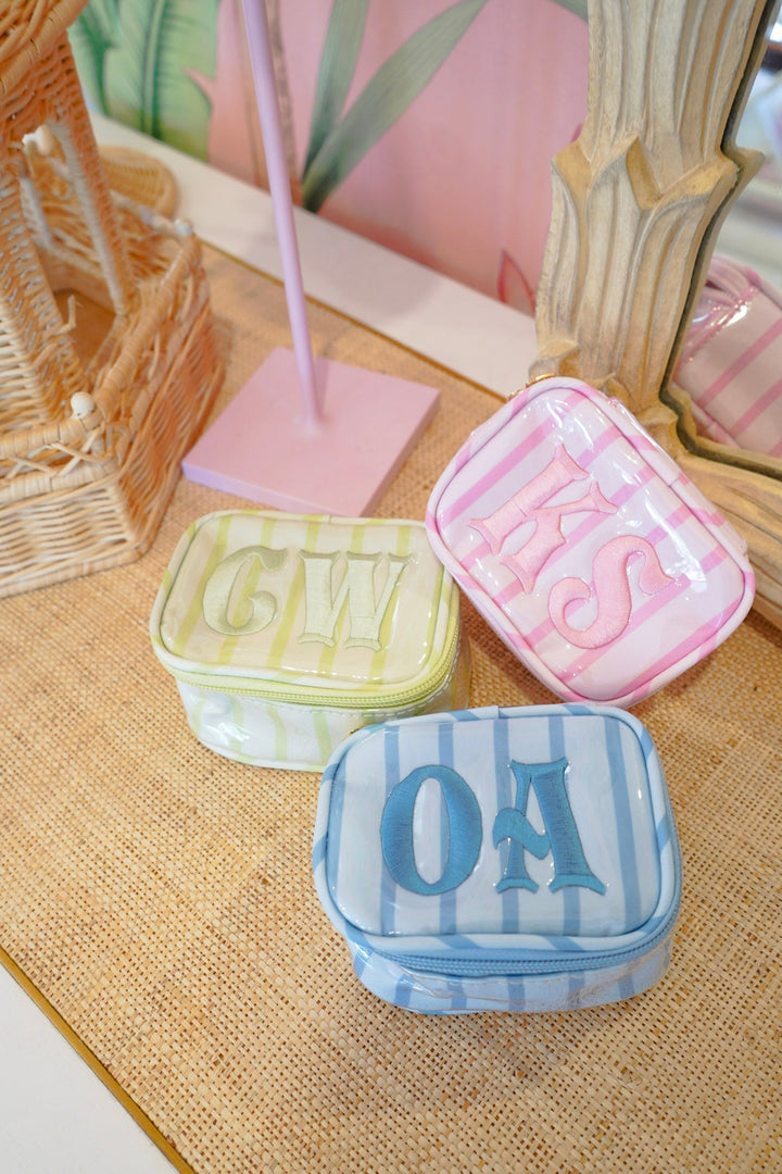 Jewelry Case | Customizable