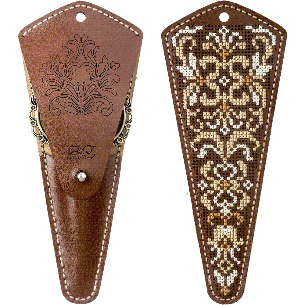 Scissor case making kit FLTL-006