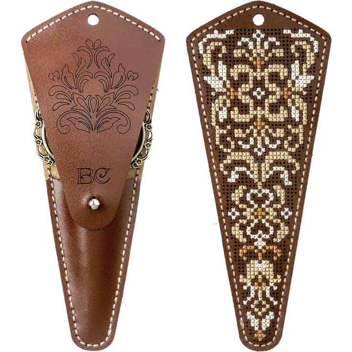 Scissor case making kit FLTL-006