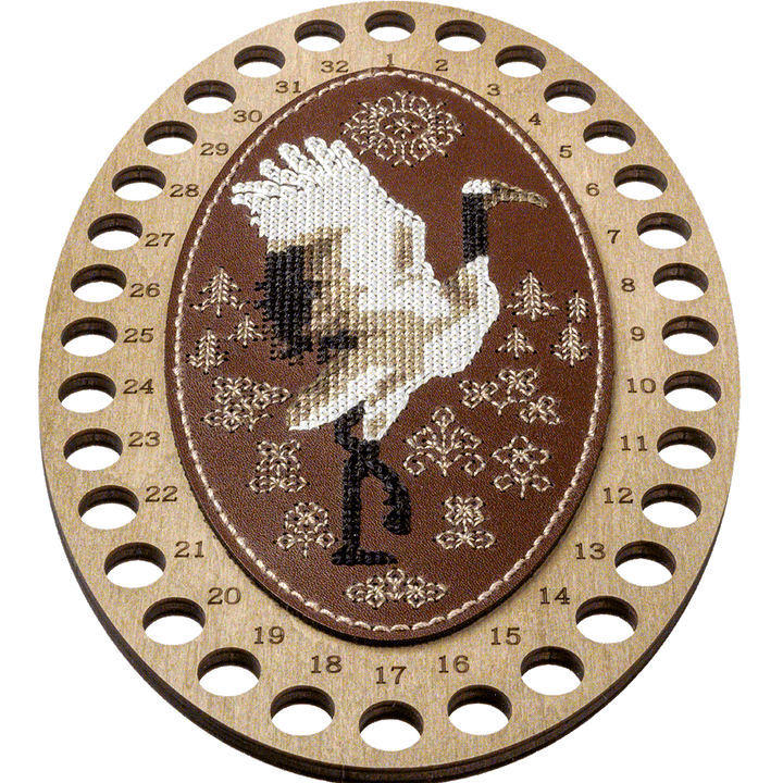 Thread organizer making kit FLTL-016