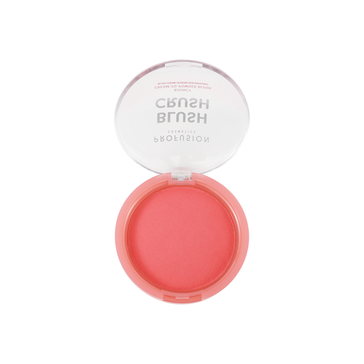 Blush Crush Bouncy Blush