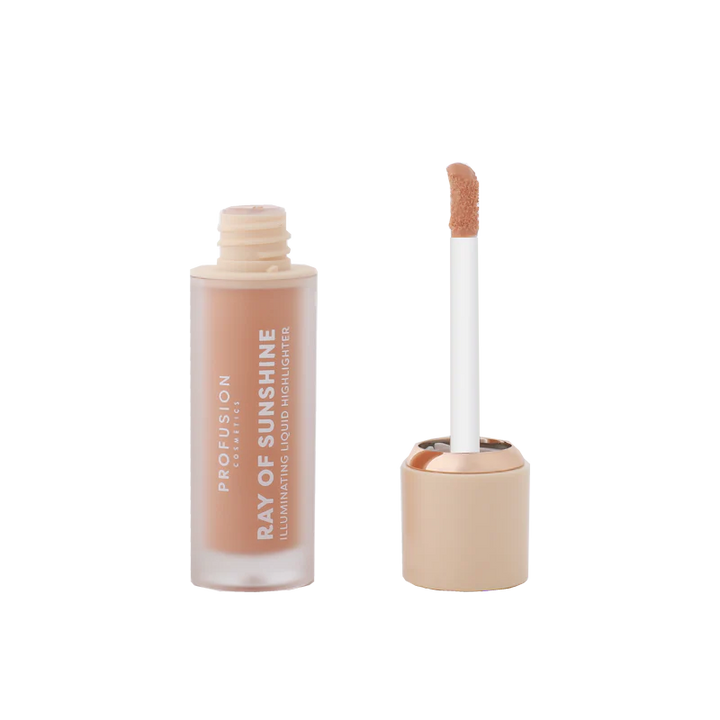 Ray of Sunshine Liquid Highlighter