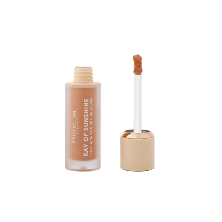 Ray of Sunshine Liquid Highlighter