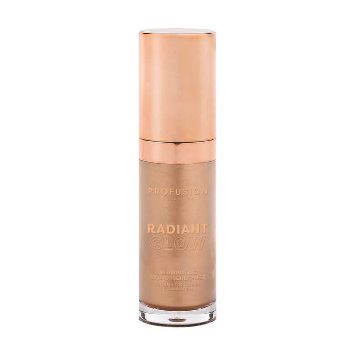 Radiant Glow Illuminating Liquid Highlighter