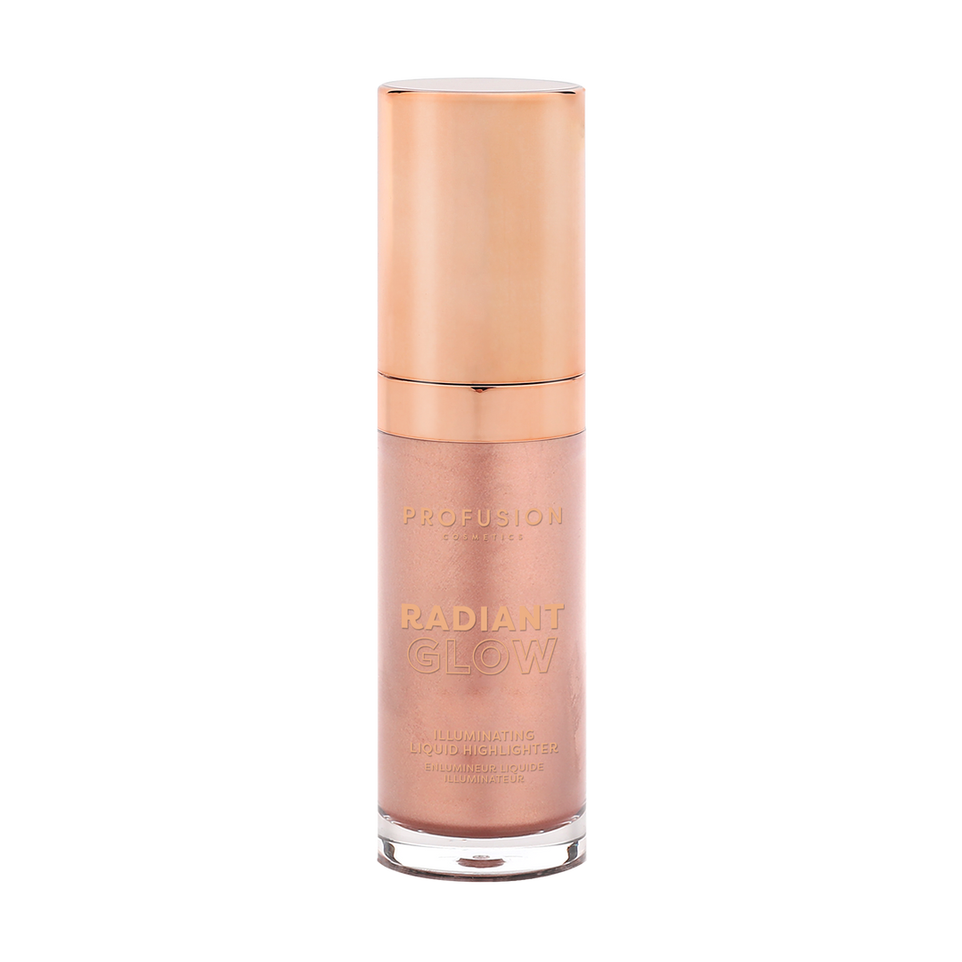 Radiant Glow Illuminating Liquid Highlighter