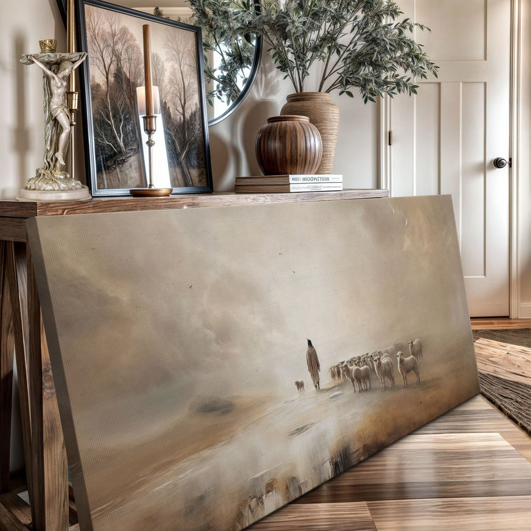 99 Faith Wall Art XIII