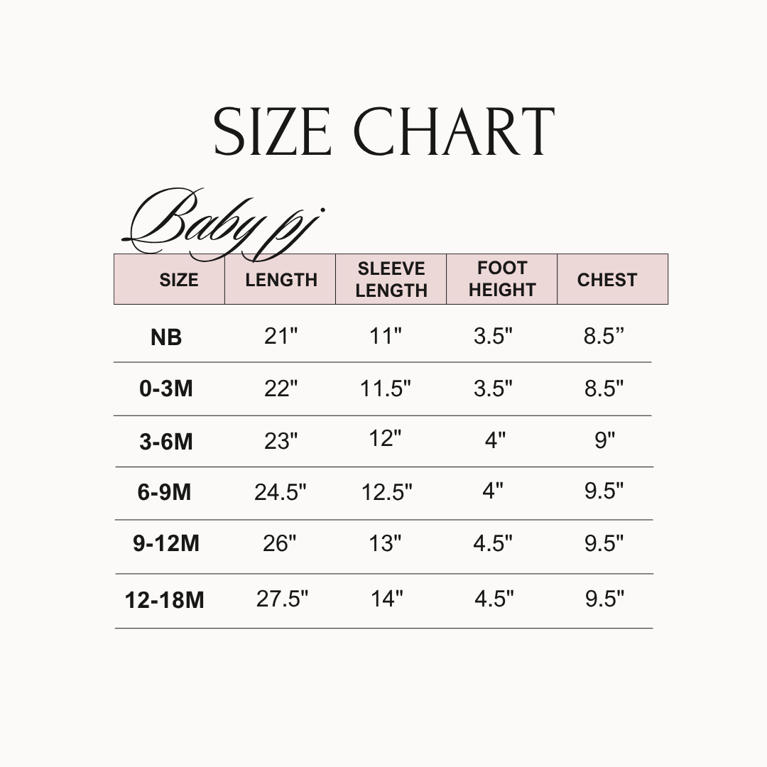 Blue Palms - Bamboo Sleeper