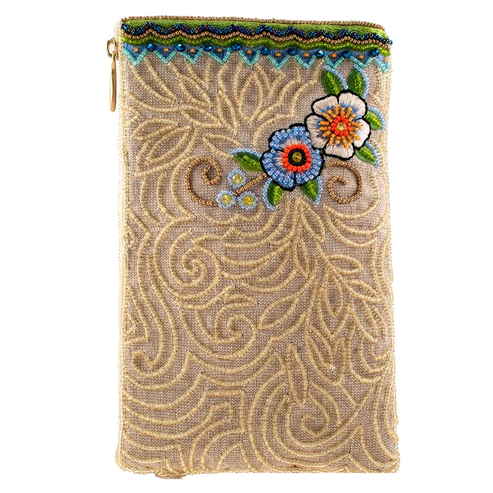 Soaring Spirit Crossbody Phone Bag