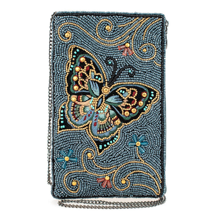 Mariposa Crossbody Phone Bag