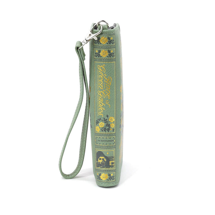 Anne of Green Gables Wallet in Vinyl