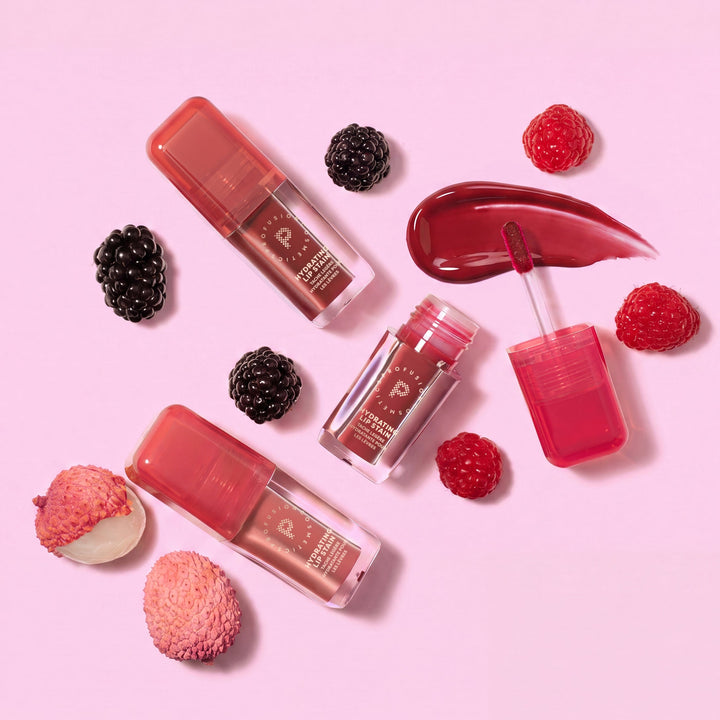 Tinted Lip Glaze