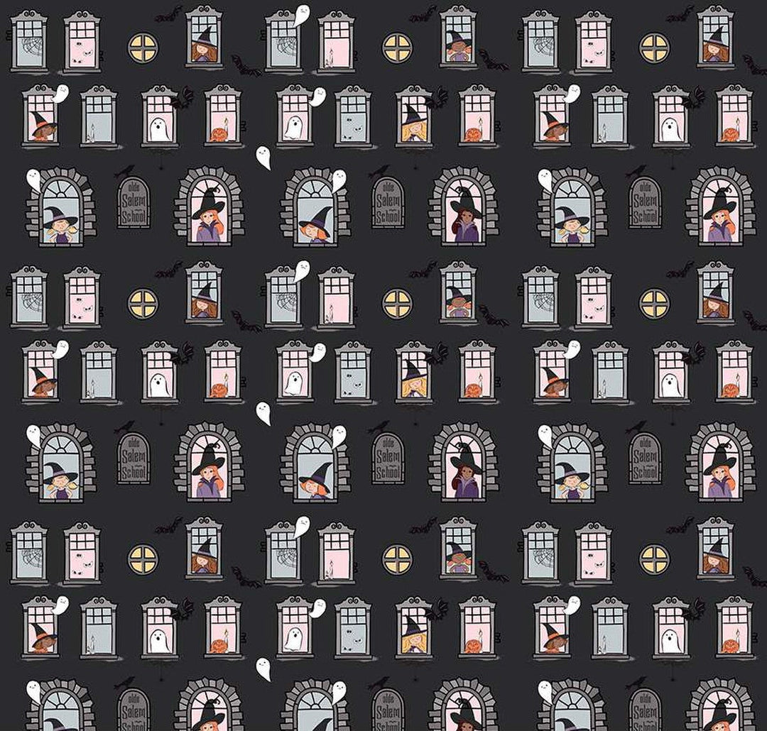 Salem School Vintage Dress - XS only, 1 left!