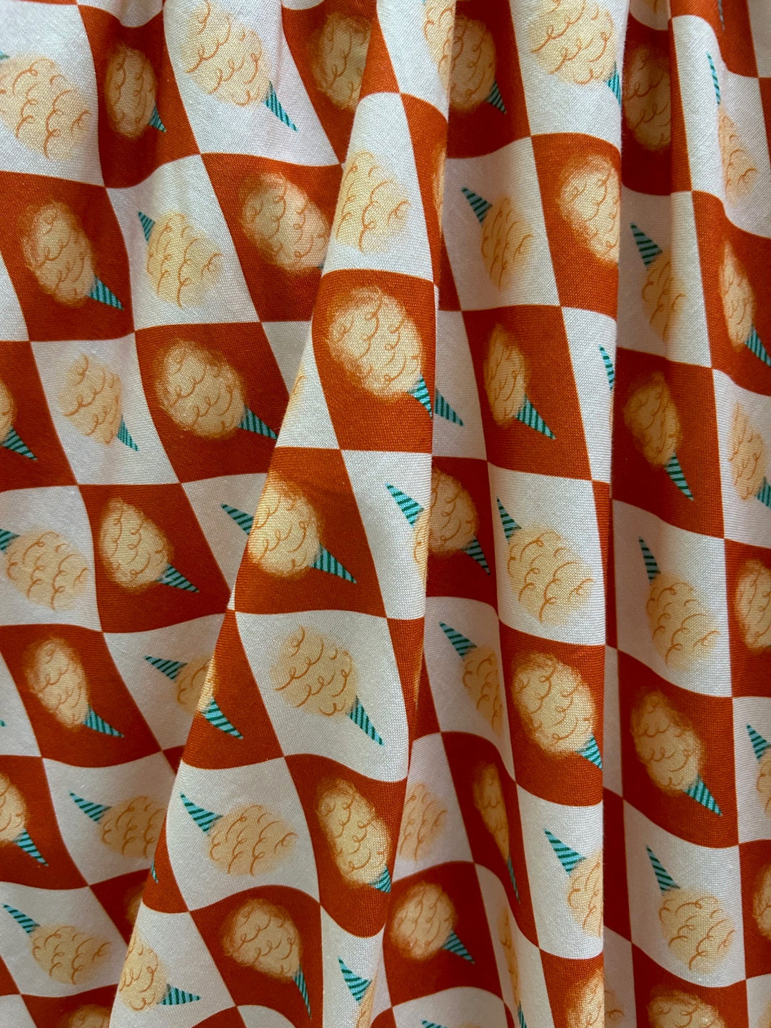 Cotton Candy Greta Dress