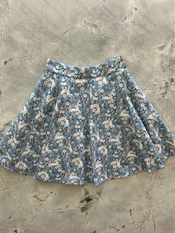 Bunny Skater Skirt