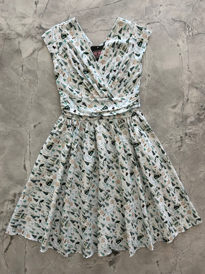Animal Town Greta Dress