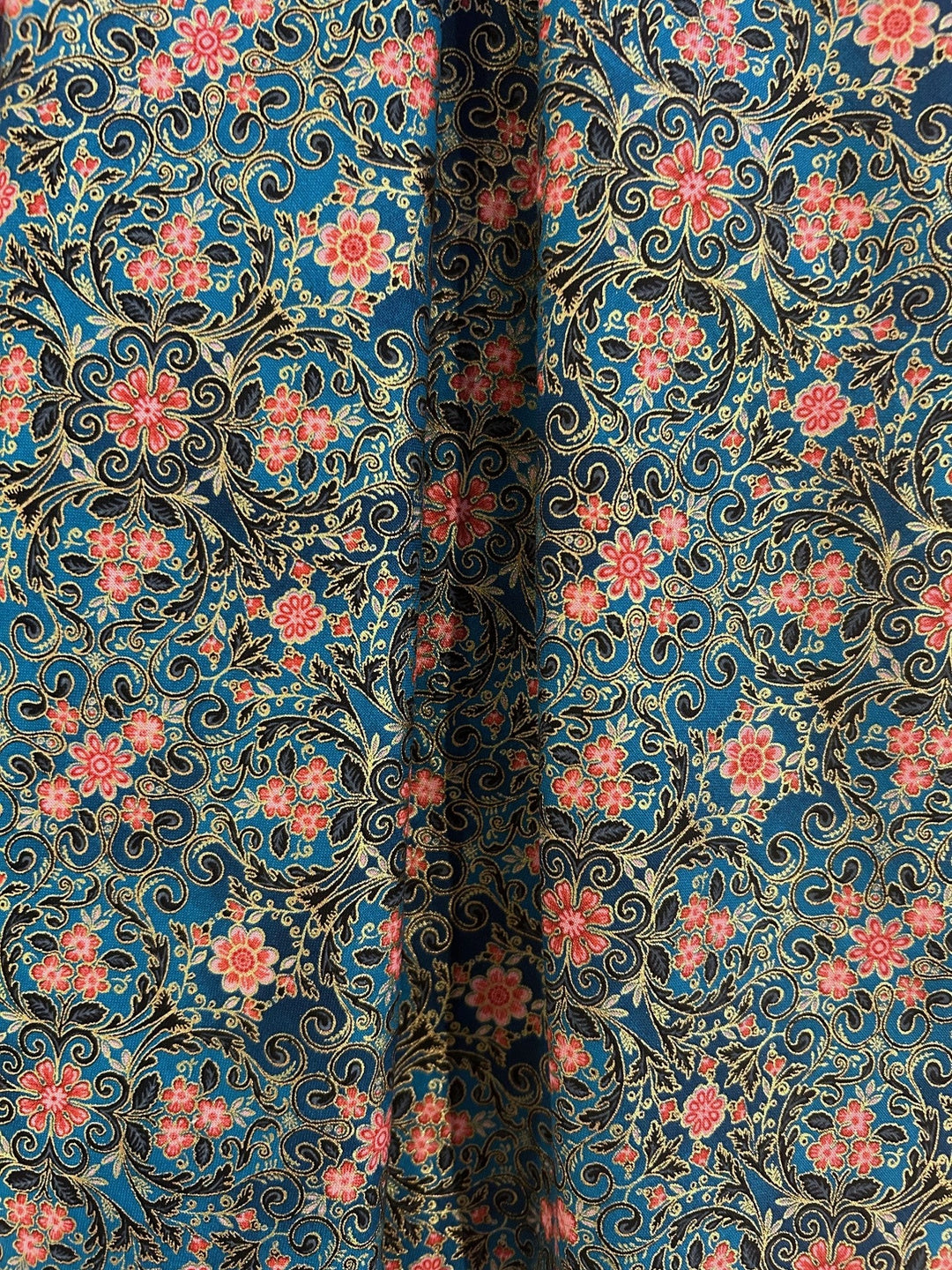 Elizabeth Dress in Serenity