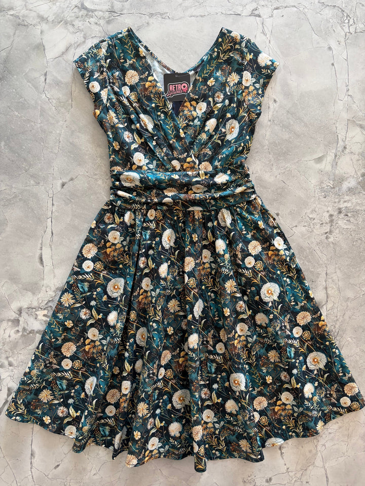 Dandelions Greta Dress