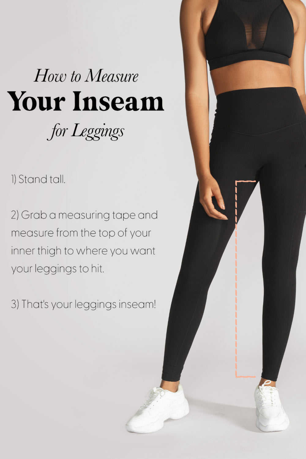 Supersculpt™ Leggings with Pockets - Smoky Grey