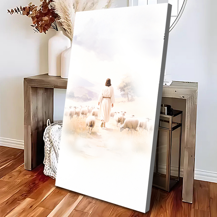 99 Faith Wall Art VII