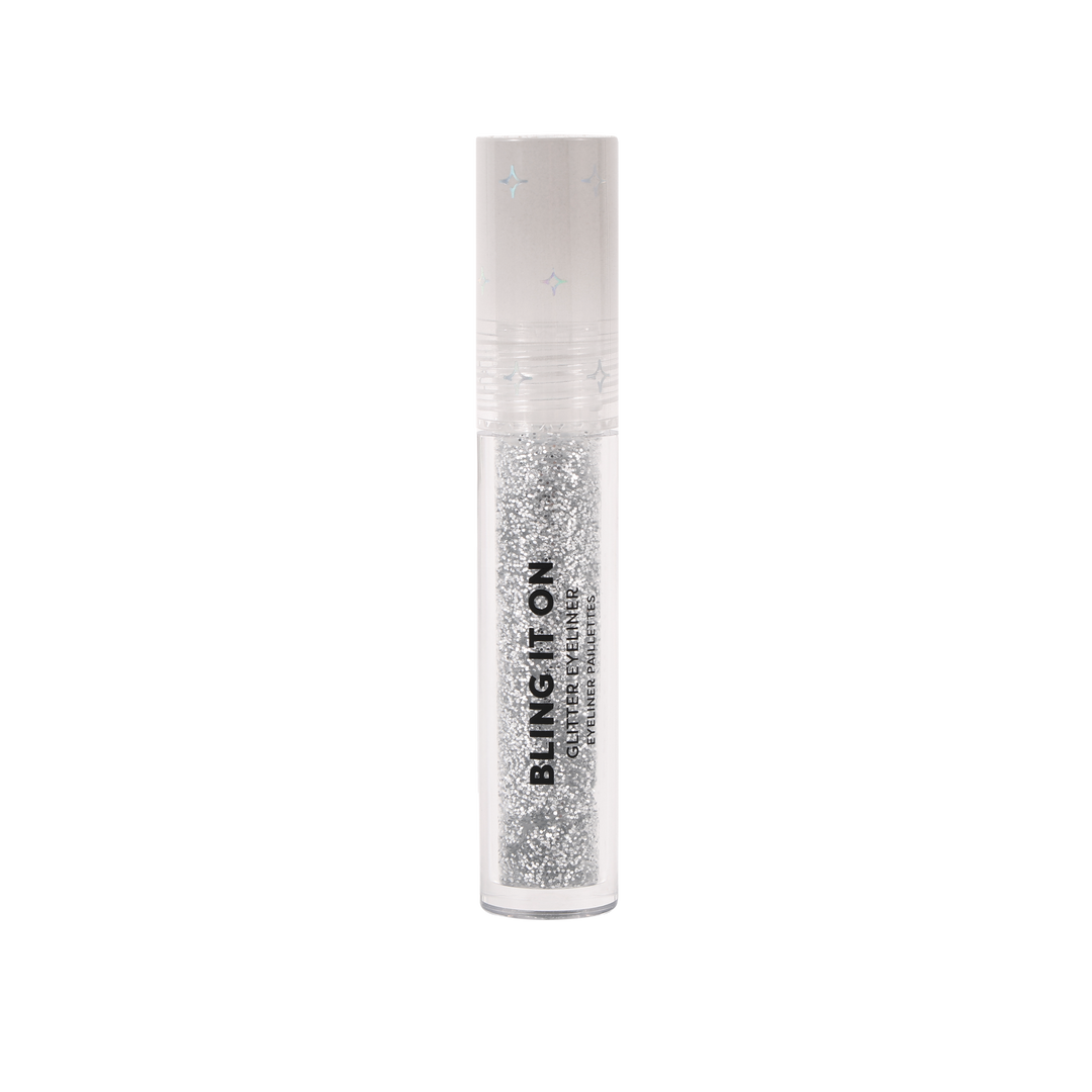 Bling It On | Liquid Glitter Eyeliner