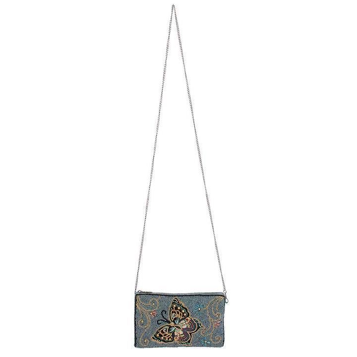 Mariposa Crossbody Phone Bag