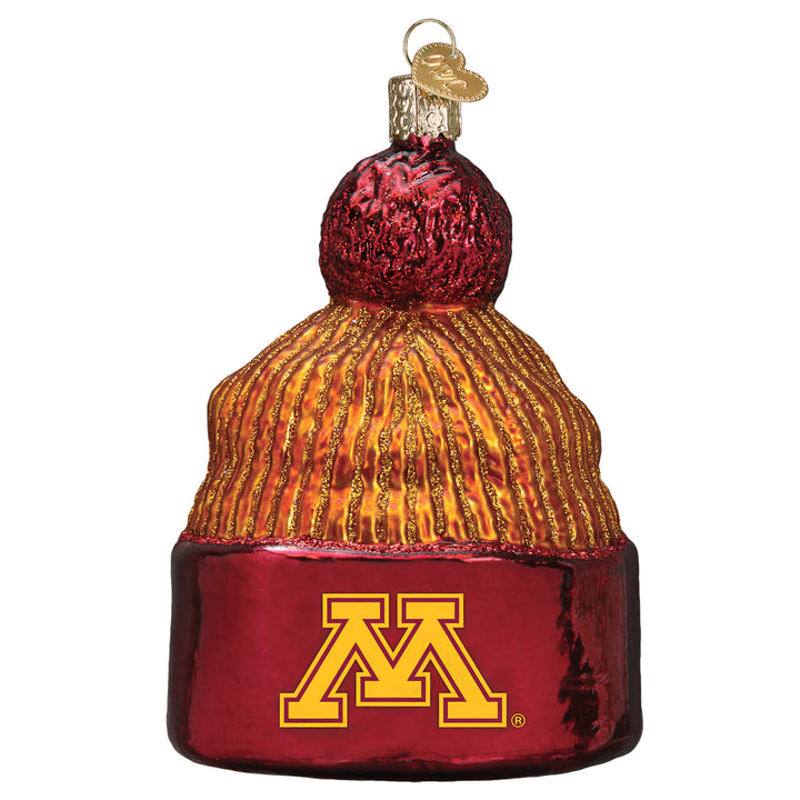 Minnesota Beanie