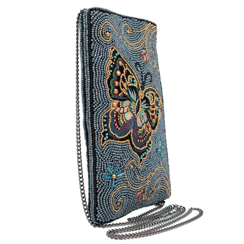 Mariposa Crossbody Phone Bag