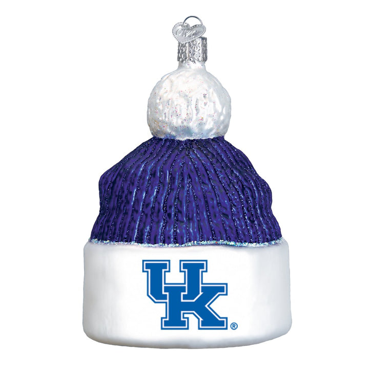 Kentucky Beanie Ornament
