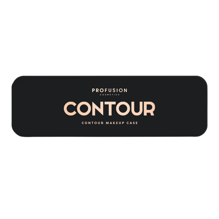 CONTOUR | Pro Makeup Case