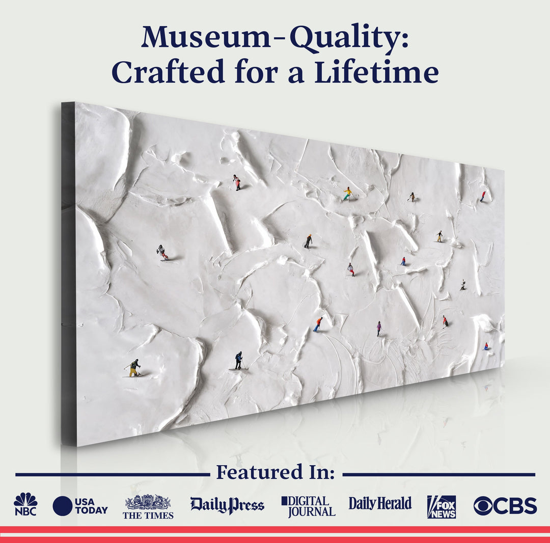 Mountain Minimalist Wall Art V