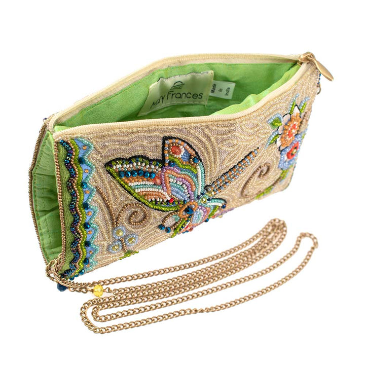 Soaring Spirit Crossbody Phone Bag