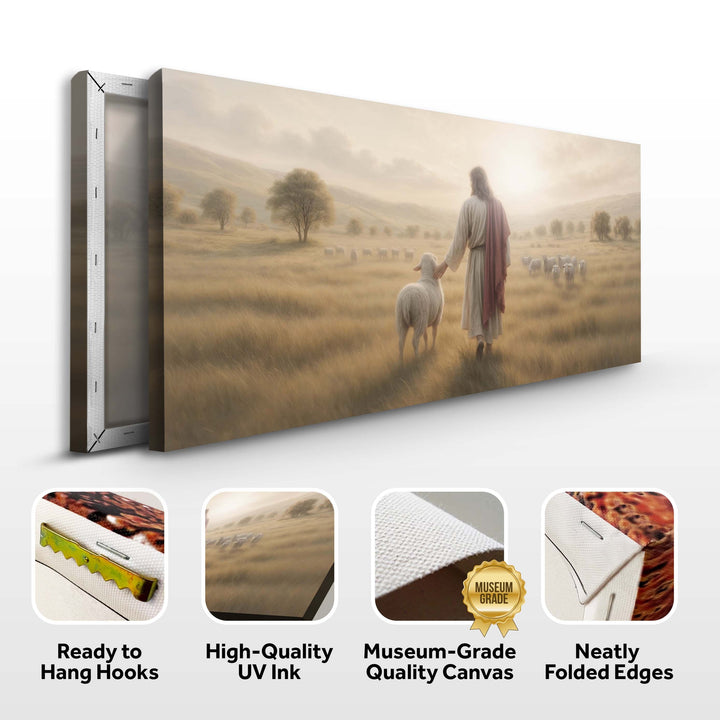 99 Faith Wall Art II