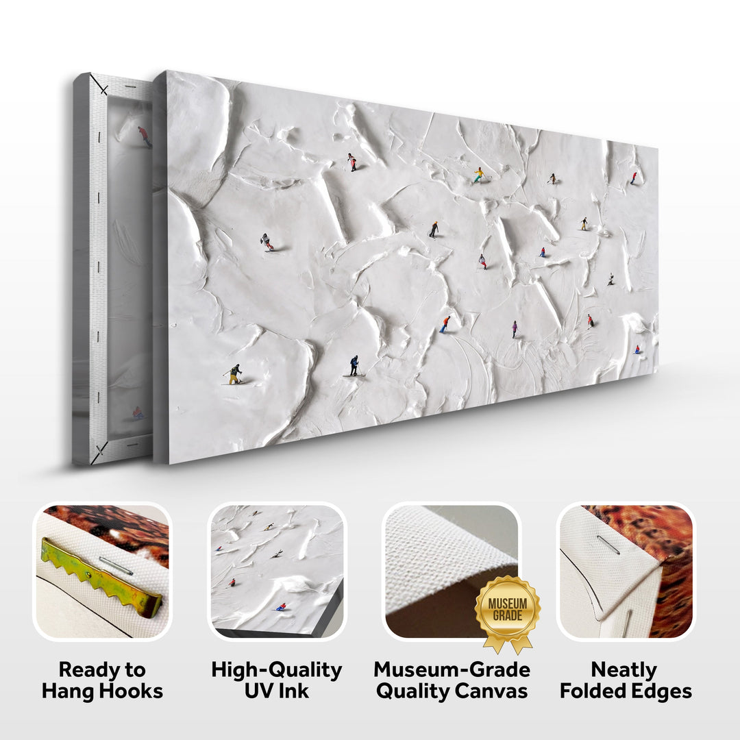 Mountain Minimalist Wall Art V