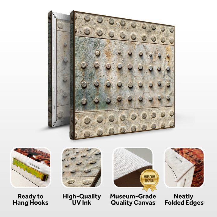 Brown Minimalist Abstract Wall Art