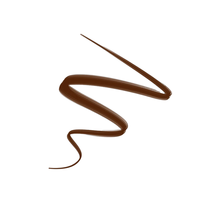 Everlasting Waterproof Liquid Liner - Brown