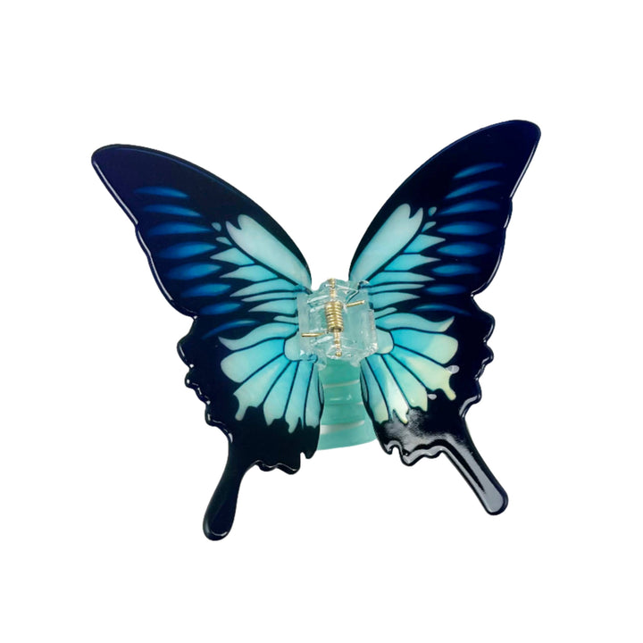 Acetate Large Butterfly Hair Claw Clip