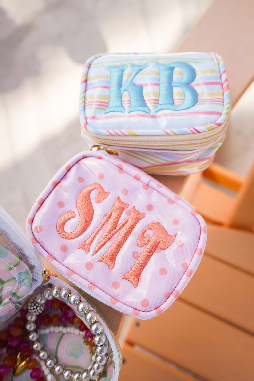 Jewelry Case | Customizable